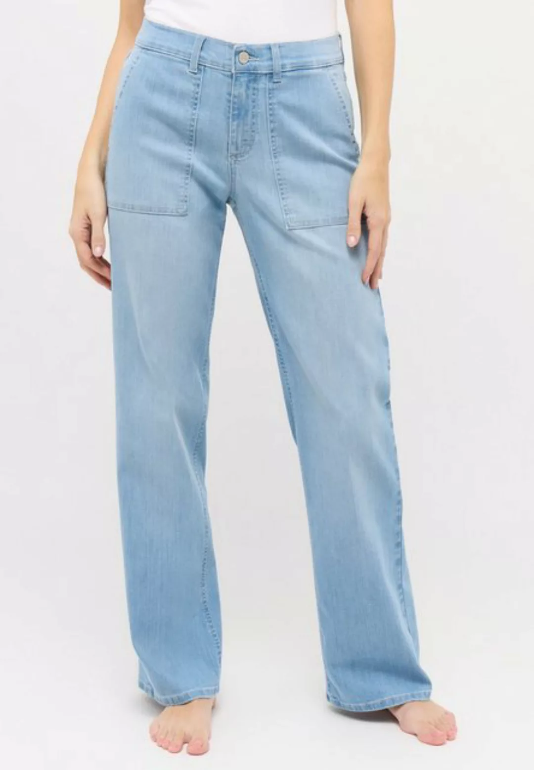 ANGELS 5-Pocket-Jeans günstig online kaufen