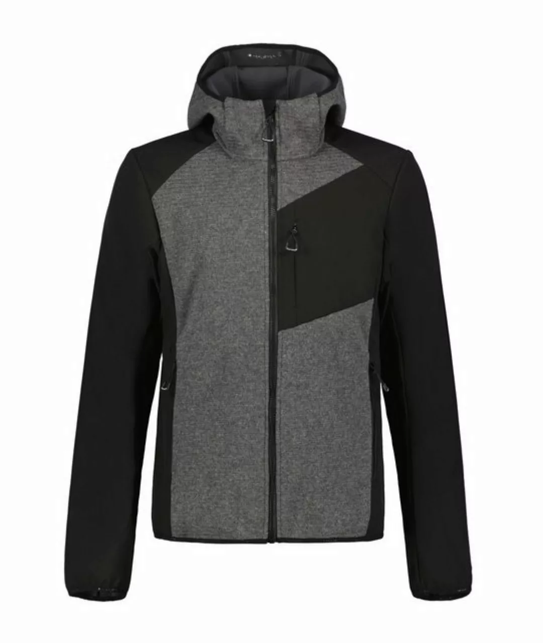 Icepeak Softshelljacke Icepeak Softshell jacke DANFORT günstig online kaufen