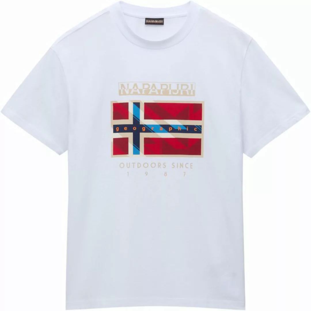 Napapijri T-Shirt DOREES günstig online kaufen