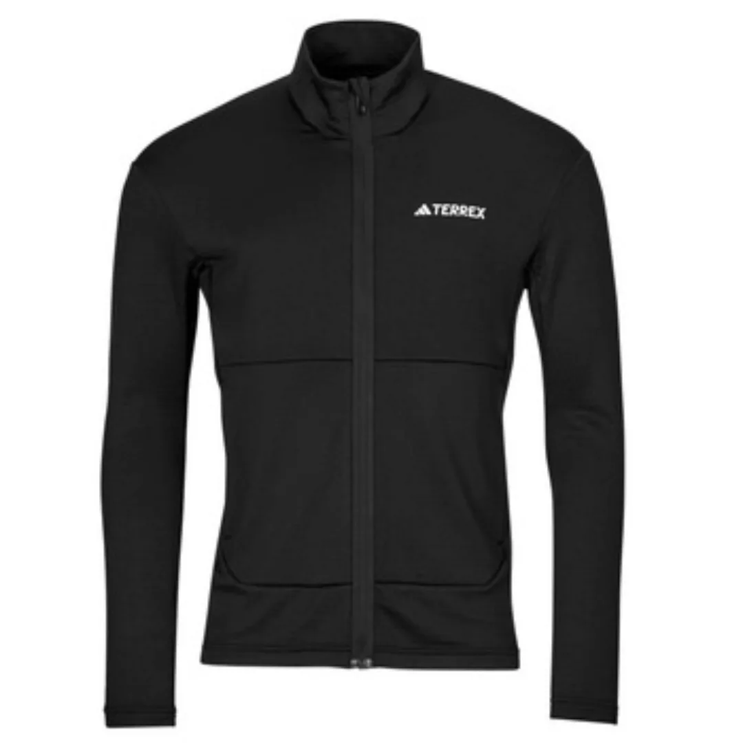 adidas  Trainingsjacken Multi Light Fleece Full-Zip Jacket günstig online kaufen