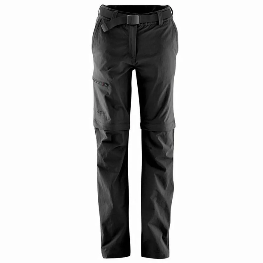 Maier Sports Outdoorhose Nata T-Zip Off Hose Damen günstig online kaufen