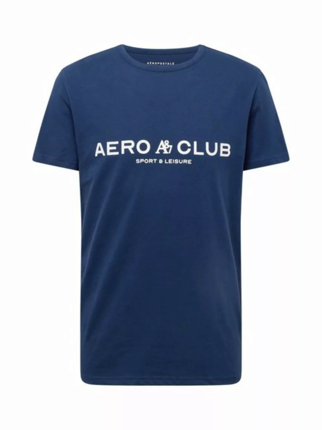 AÈROPOSTALE T-Shirt CLUB (1-tlg) günstig online kaufen