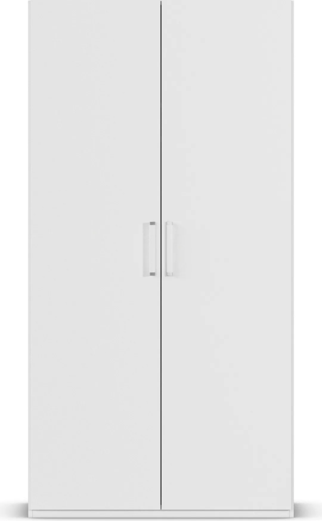 rauch Drehtürenschrank "Kleiderschrank Schrank Garderobe Schlafzimmerschran günstig online kaufen