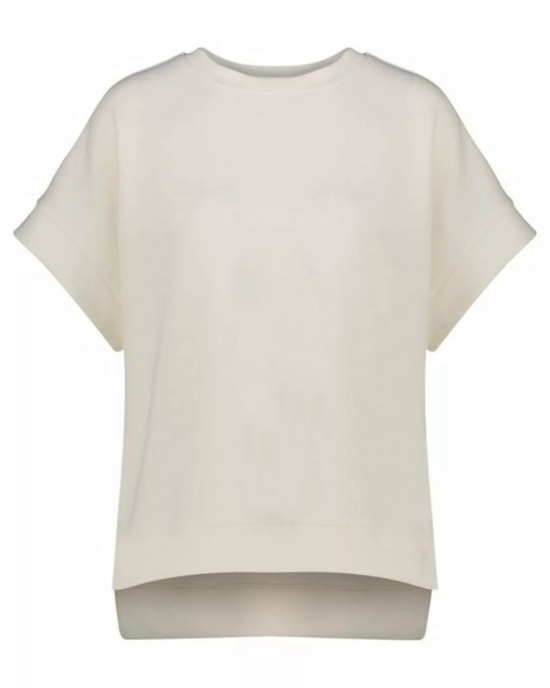 Rich & Royal Sweatshirt aus weicher, fester, gepeachter Qualität günstig online kaufen