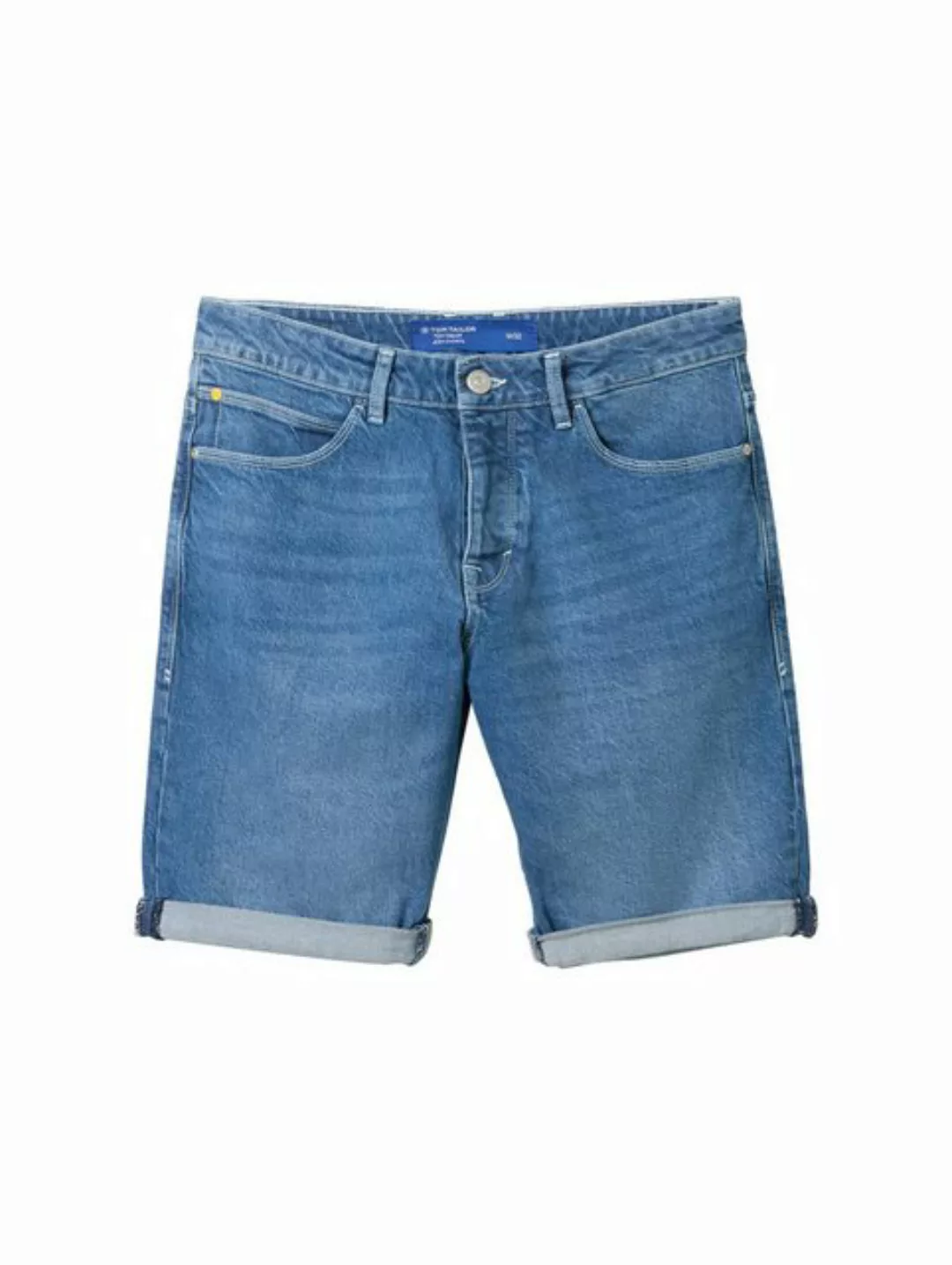 TOM TAILOR Jeansshorts Josh Jeans Shorts günstig online kaufen