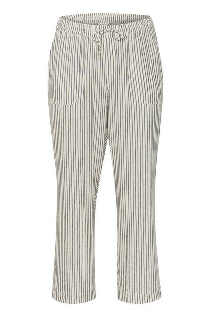 KAFFE Curve Anzughose Pants Suiting KCmille Große Größen günstig online kaufen