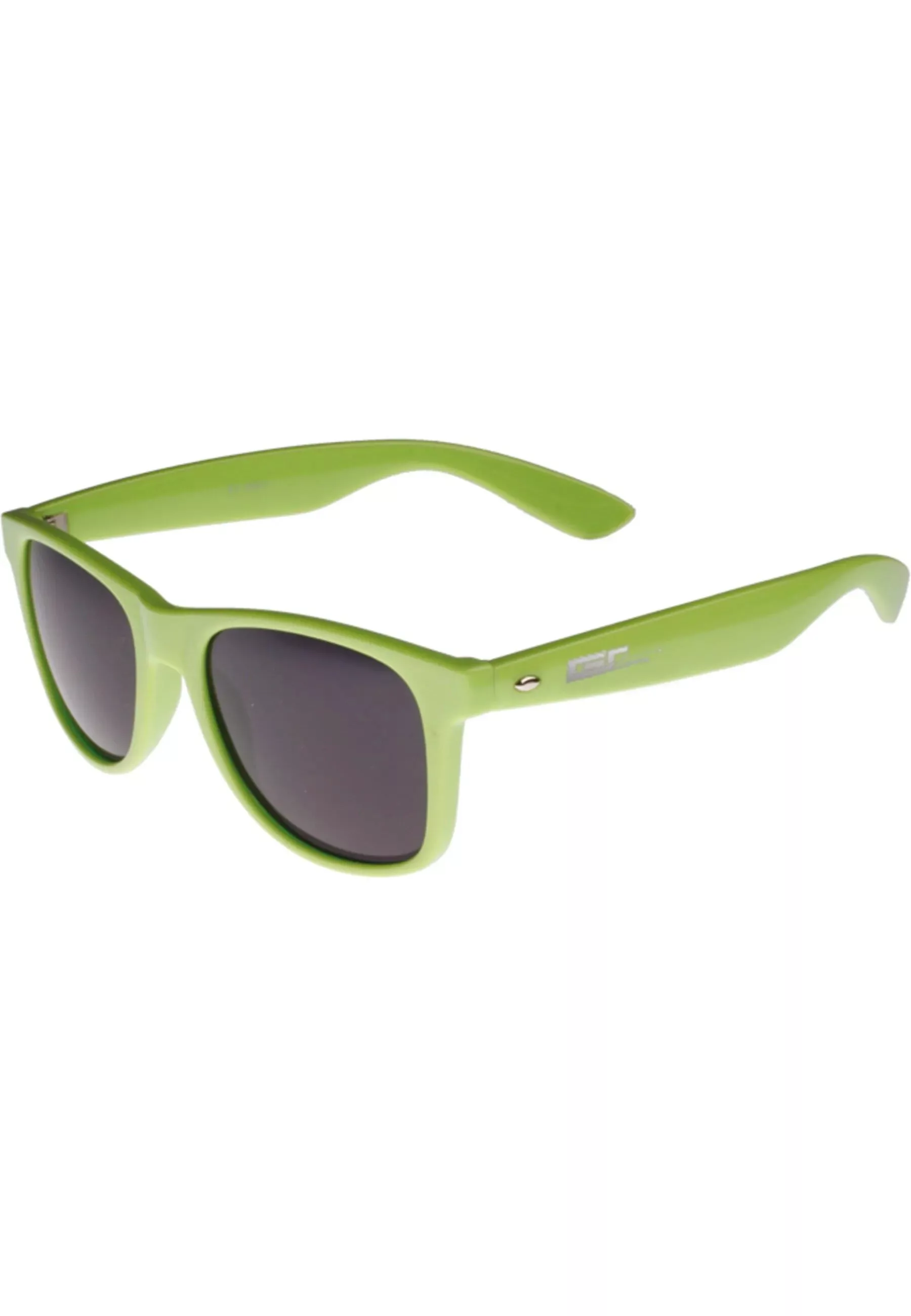 MSTRDS Sonnenbrille "MSTRDS Accessoires Groove Shades GStwo" günstig online kaufen