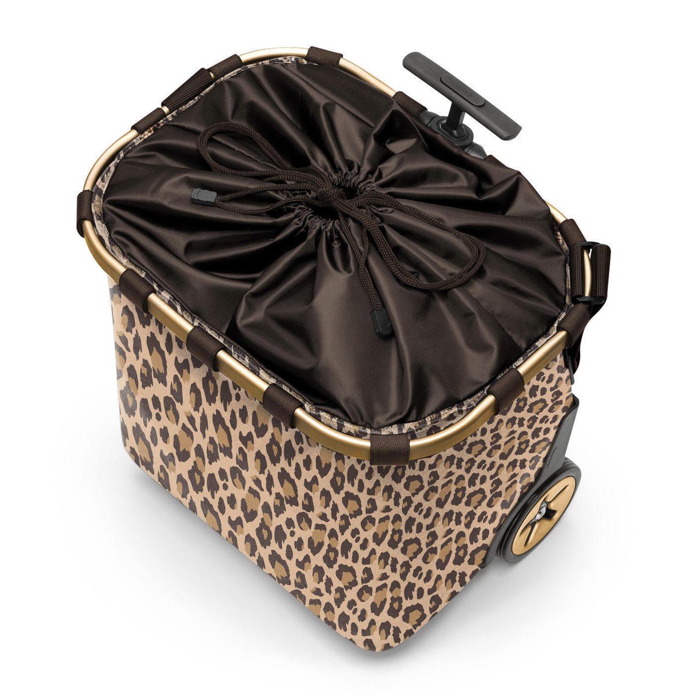 REISENTHEL® Einkaufstrolley carrycruiser, 40 l, herausnehmbares günstig online kaufen