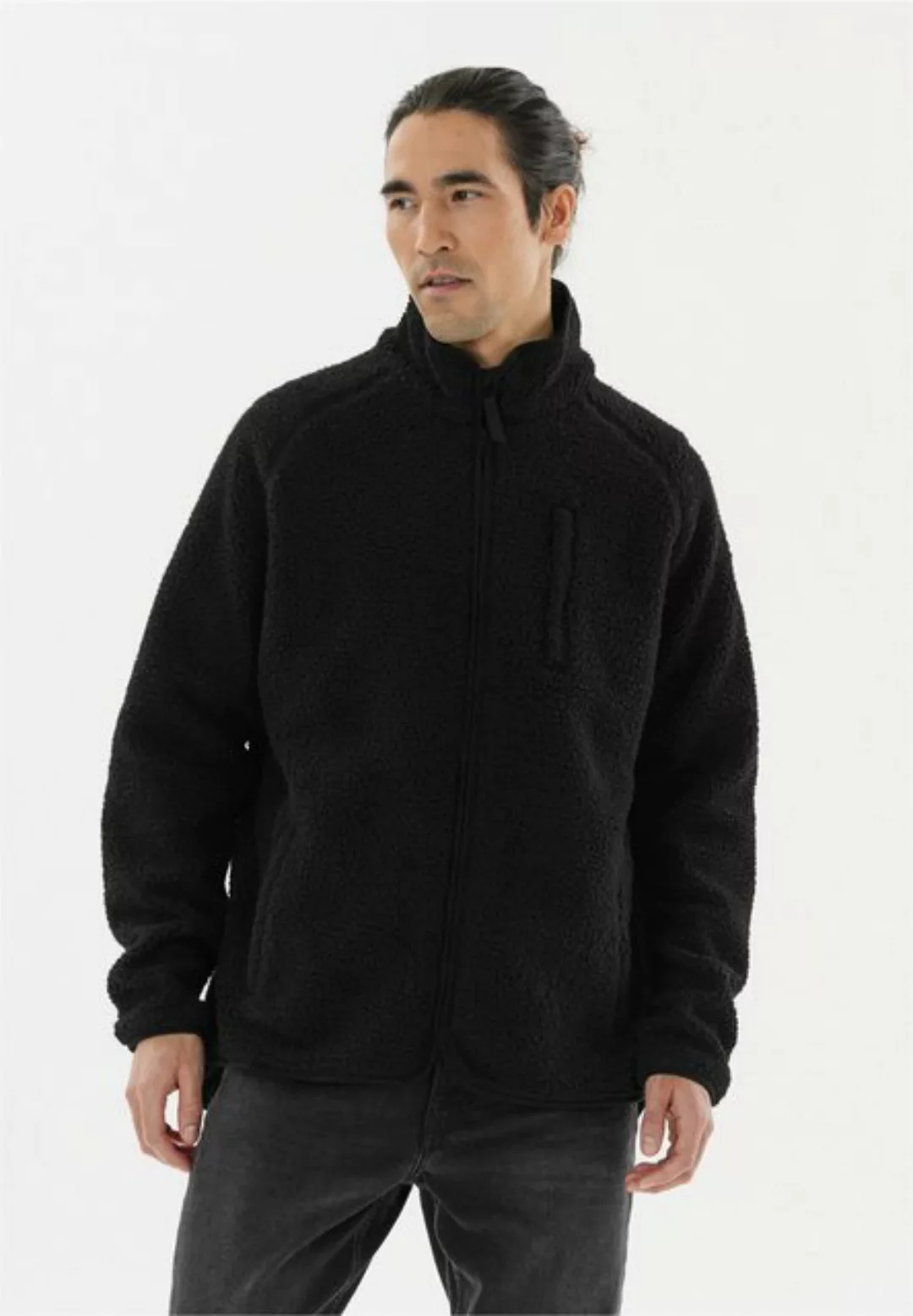 WHISTLER Strickpullover "Tekapo", aus weichem Material mit 4-Wege-Stretch günstig online kaufen