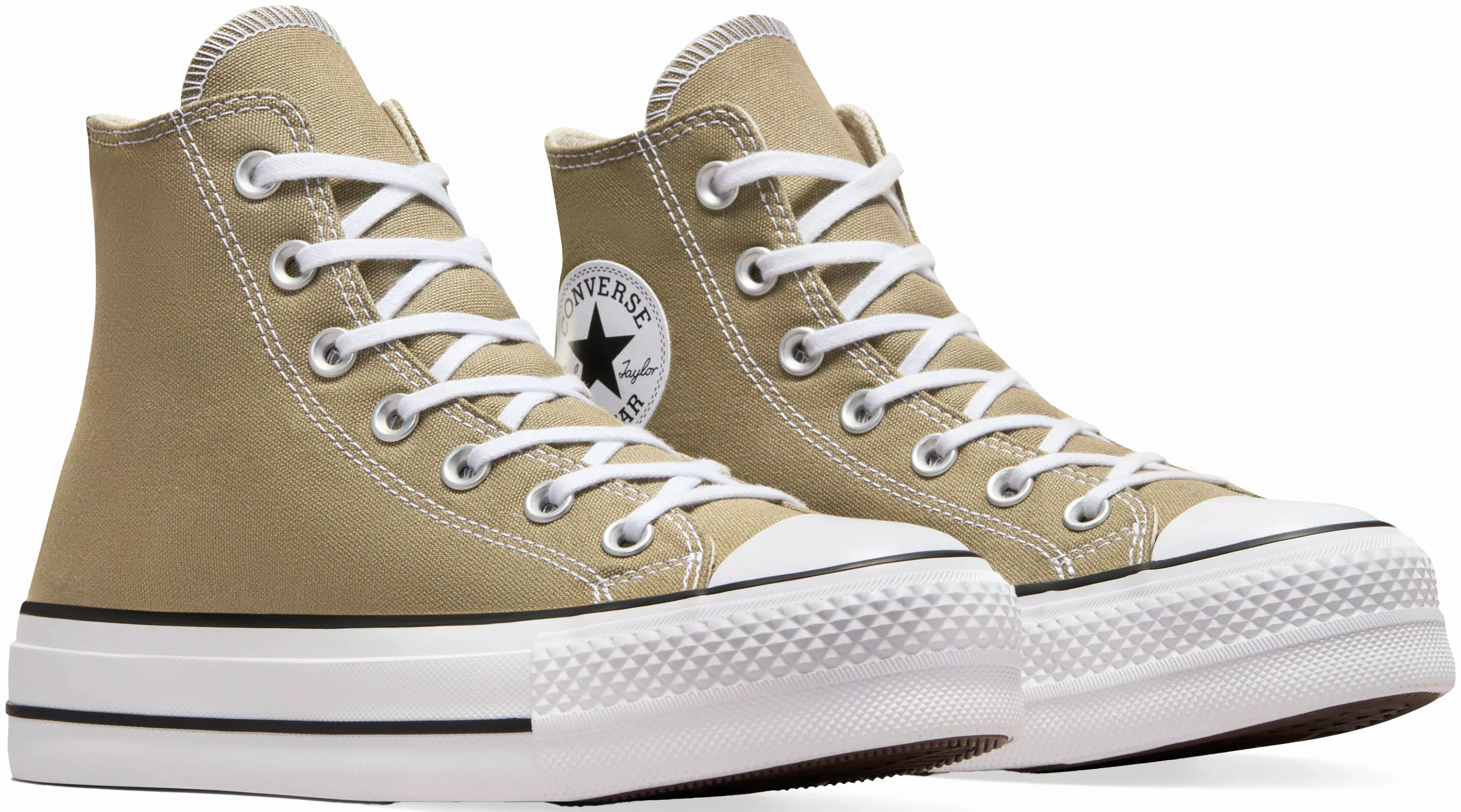 Converse Sneaker "CHUCK TAYLOR ALL STAR LIFT" günstig online kaufen