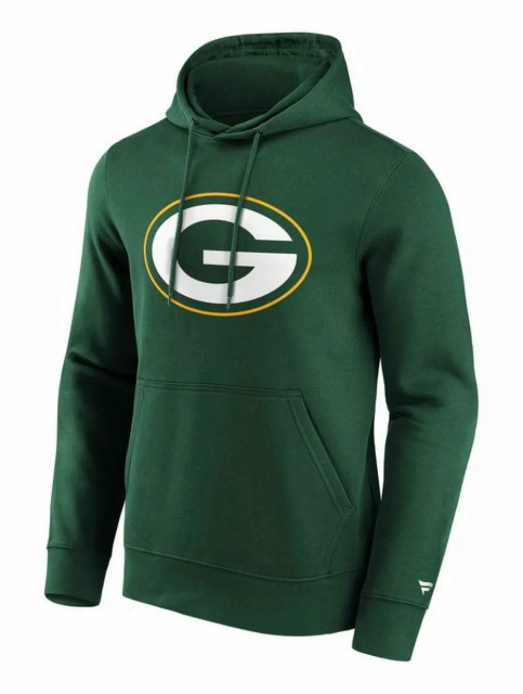 Fanatics Hoodie NFL Green Bay Packers Primary Logo Graphic günstig online kaufen
