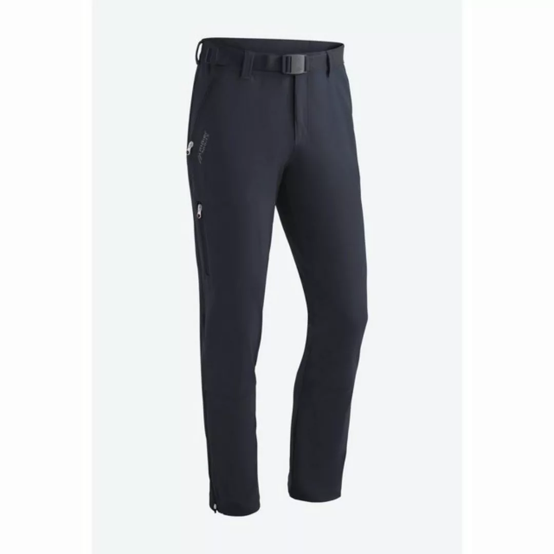 Maier Sports Trekkinghose Maier Sports Herren Hose Naturno Slim 3000236 günstig online kaufen