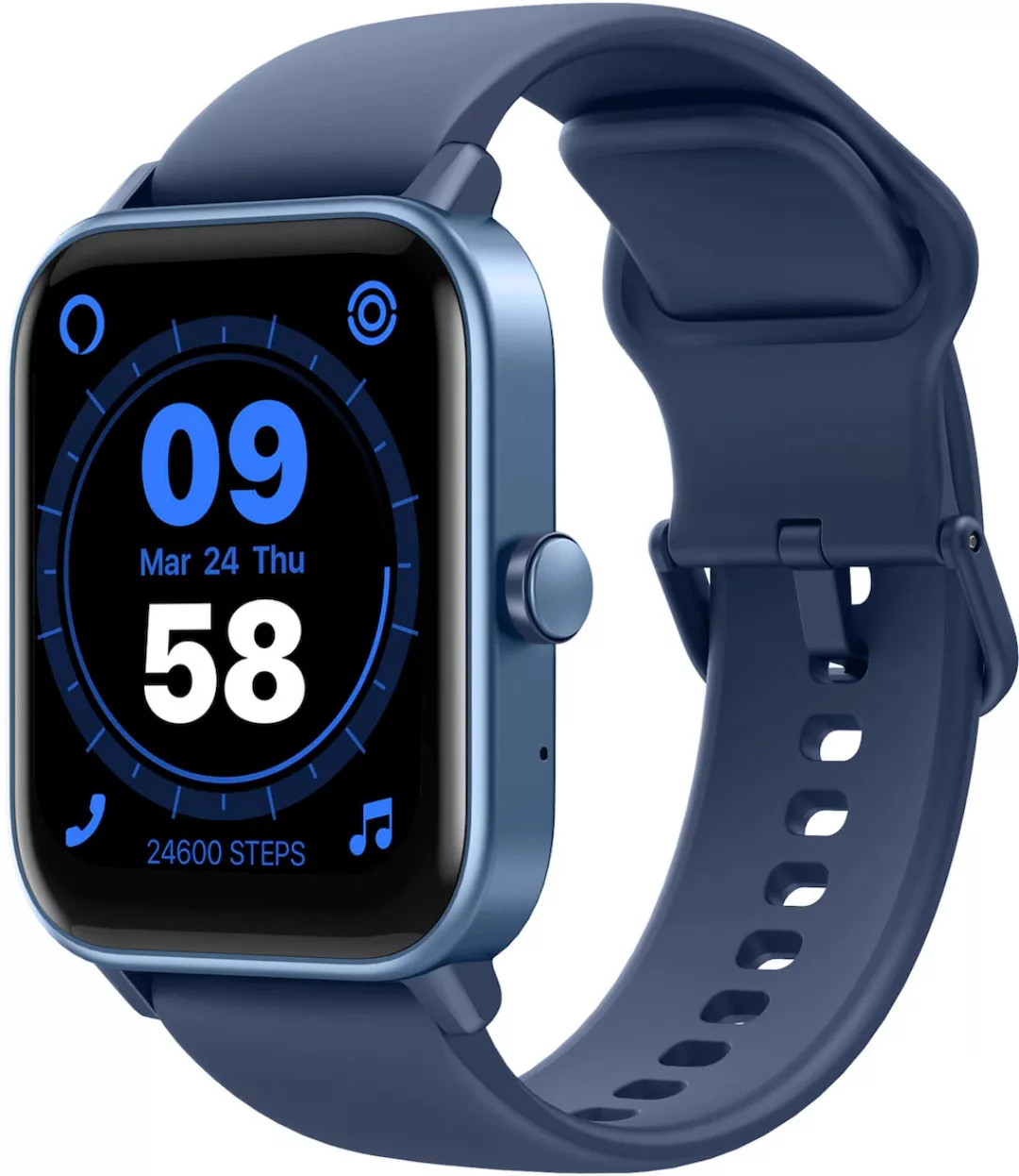 SMARTY 2.0 Smartwatch "SMARTY 2.0, SW038C" günstig online kaufen