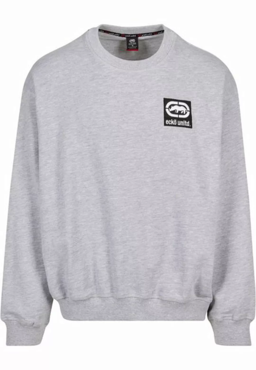 Ecko Unltd. Rundhalspullover Ecko Unltd. Herren Ecko Unltd. Young Crewneck günstig online kaufen