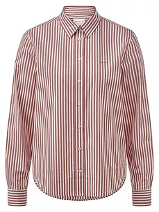 Bluse GANT orange günstig online kaufen