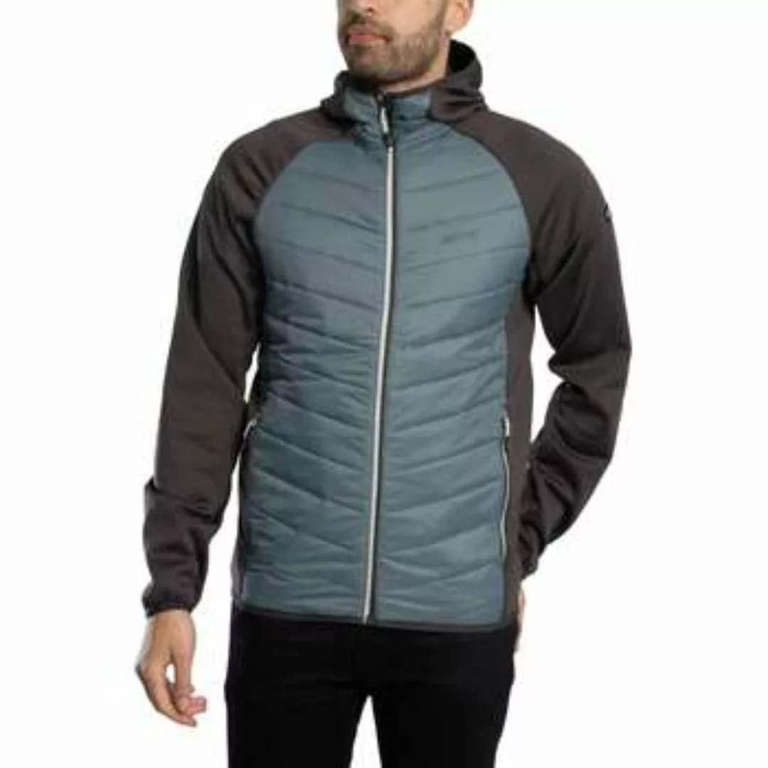 Regatta Outdoorjacke Herren Jacke Andreson Baffled/Quilted günstig online kaufen