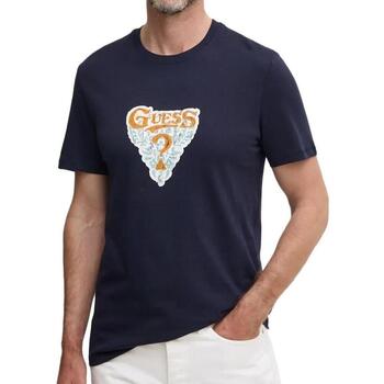 Guess  T-Shirts & Poloshirts G-M4BI44I3Z14 günstig online kaufen