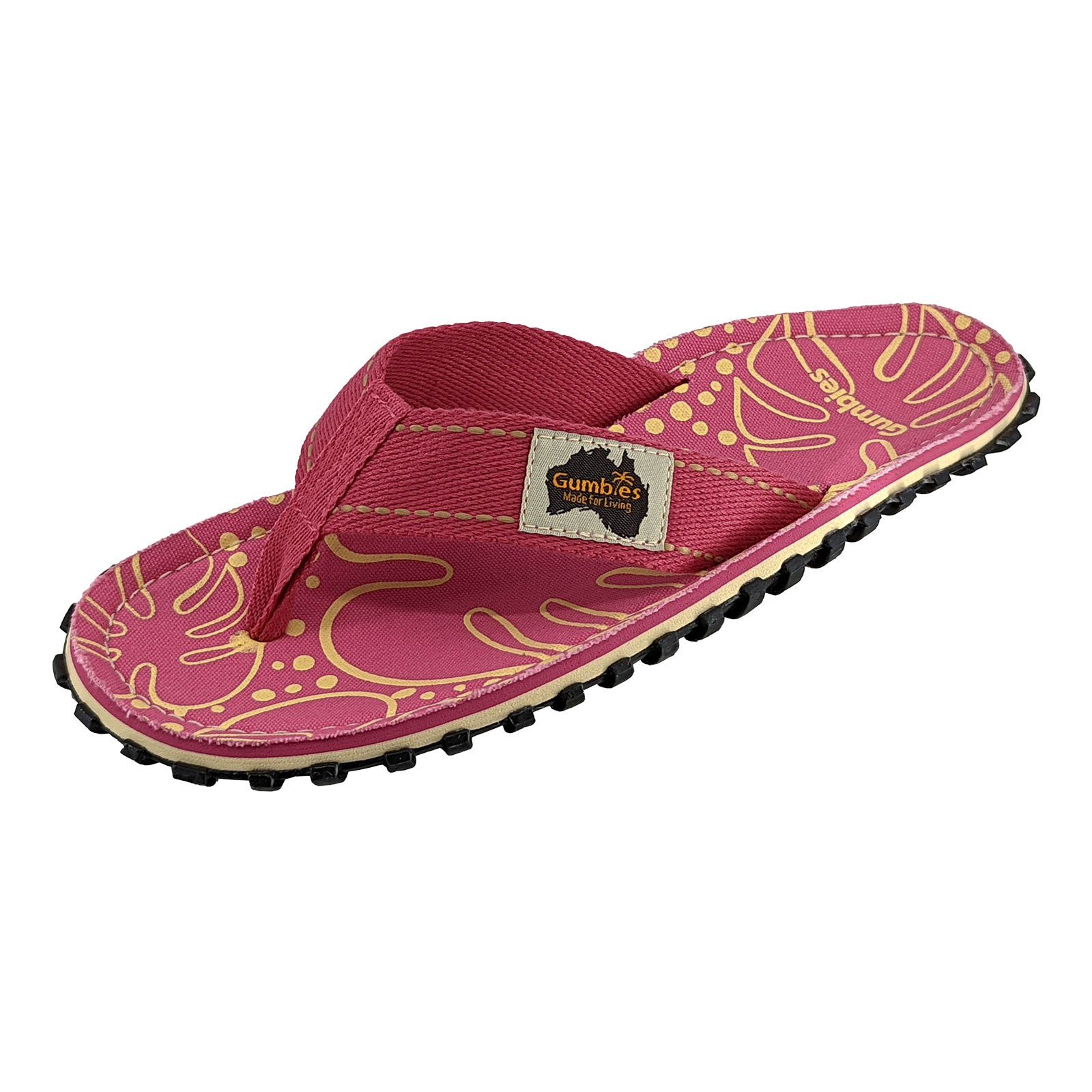 Gumbies Original Islander Zehentrenner günstig online kaufen