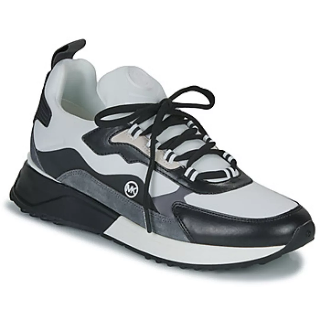 MICHAEL Michael Kors  Sneaker THEO SPORT TRAINER günstig online kaufen