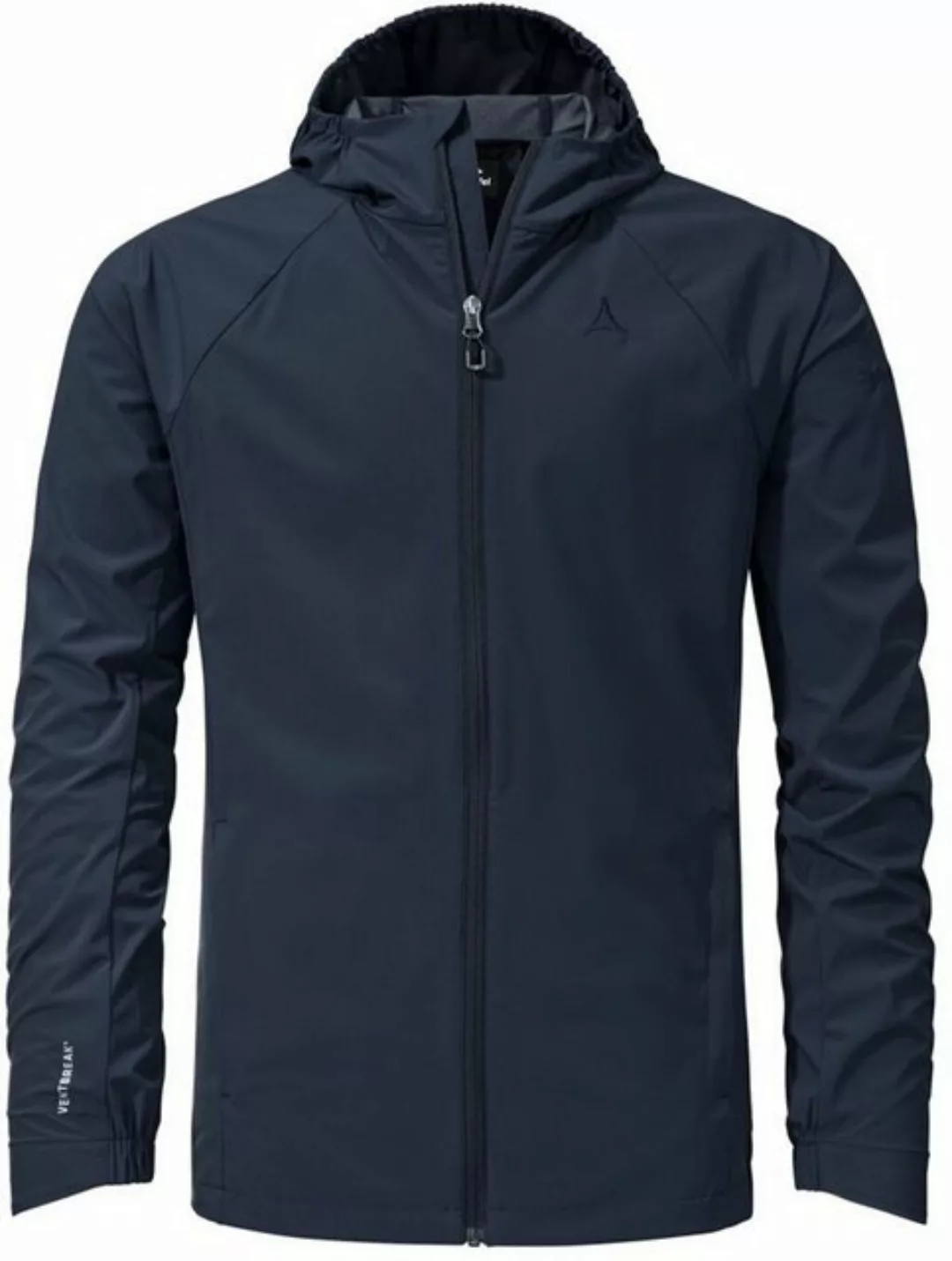 Schöffel Outdoorjacke Jacket Graz M günstig online kaufen