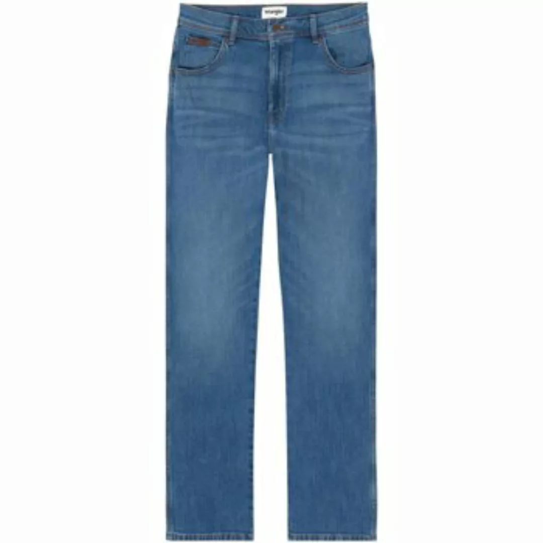 Wrangler  Straight Leg Jeans TEXAS 821 günstig online kaufen