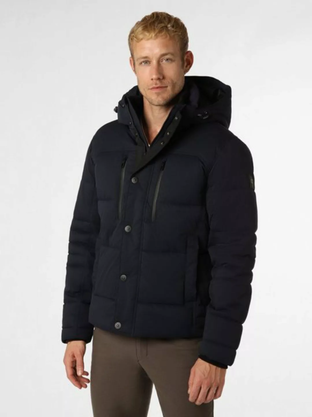 TOM TAILOR Steppjacke (1-St) günstig online kaufen