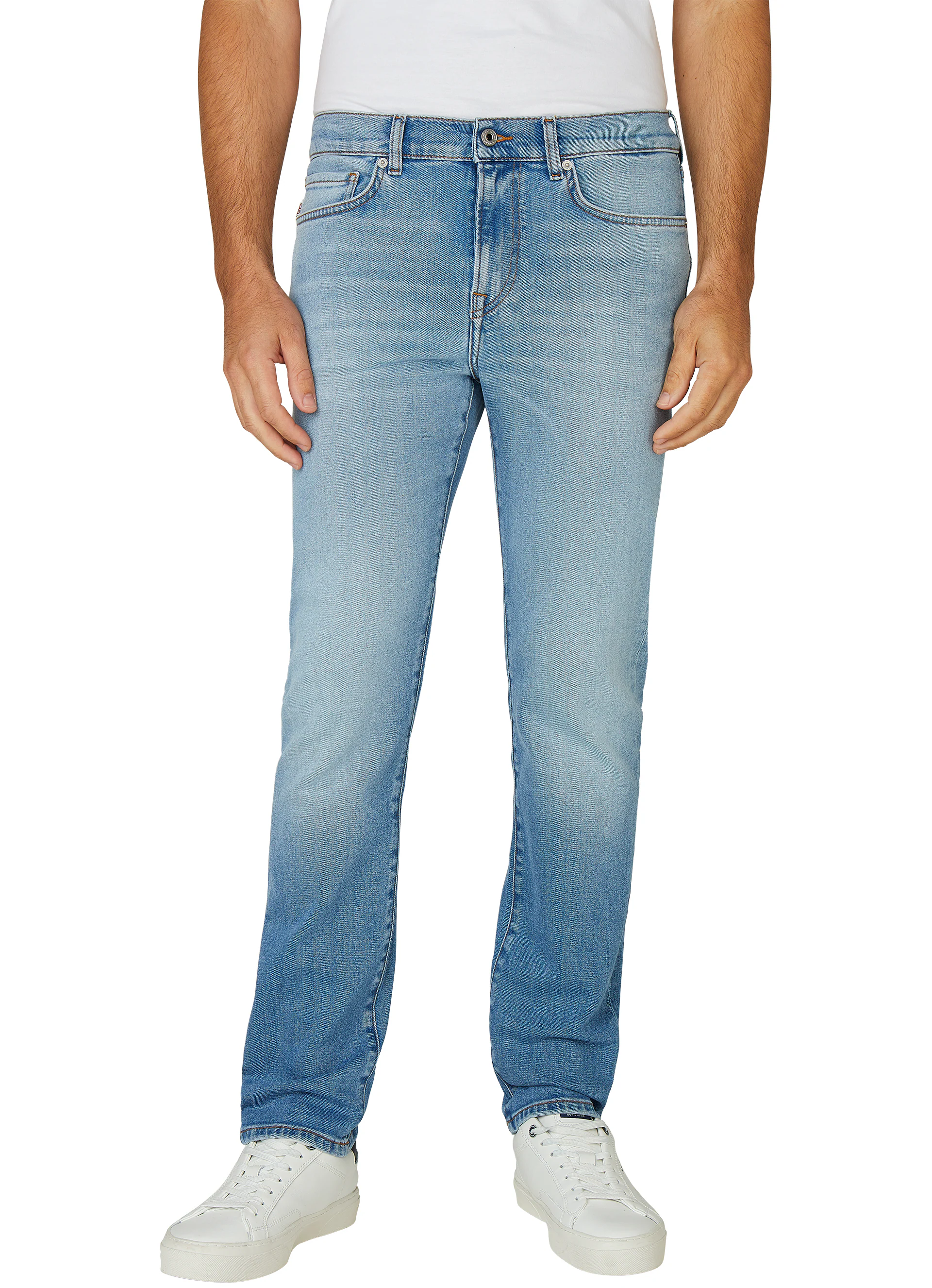 Pepe Jeans Slim-fit-Jeans "SLIM JEANS HATCH", mit Regular Waist günstig online kaufen
