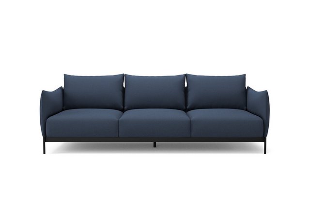 INNOVATION LIVING ™ 3-Sitzer Kayto Sofa, TV-Couch, Dreisitzer, Bezüge wechs günstig online kaufen