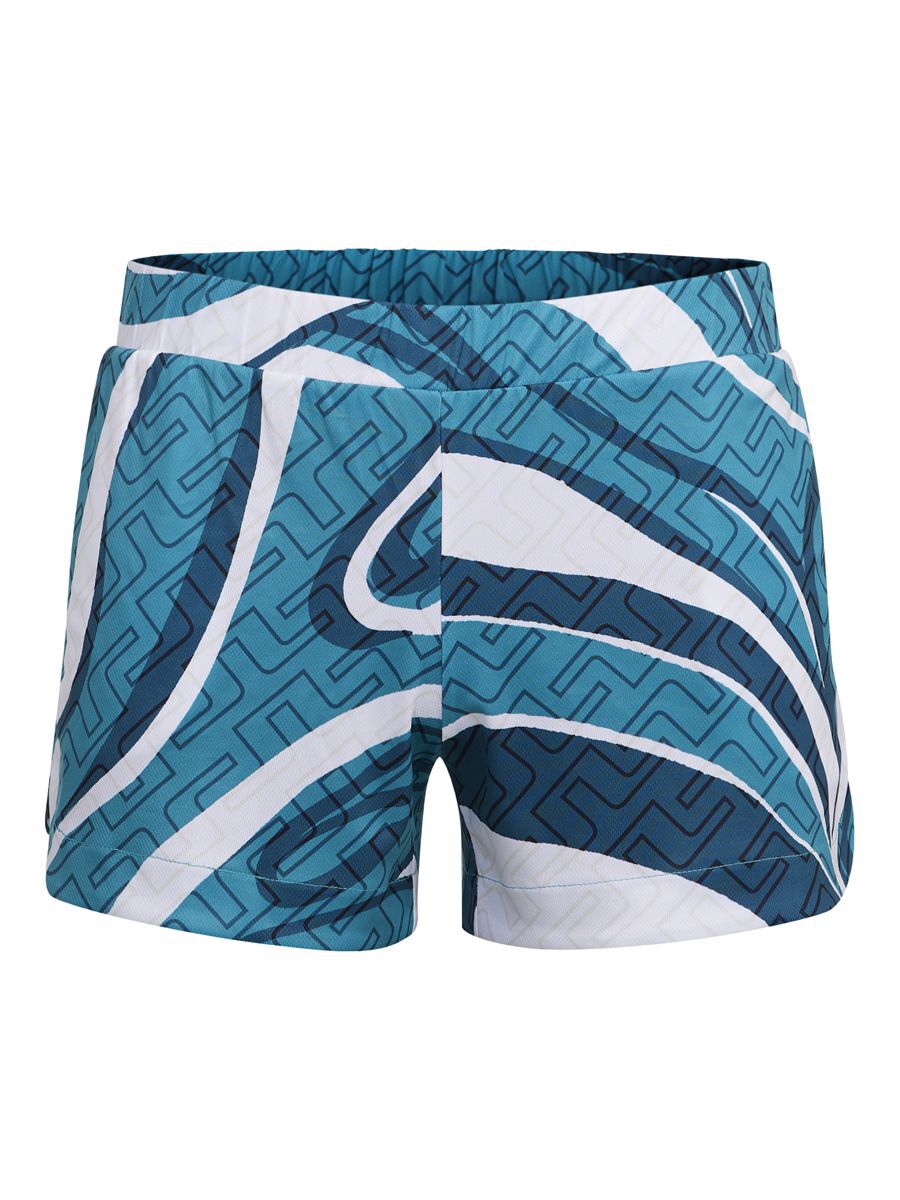 JERSEY SWIRL SHORTS günstig online kaufen