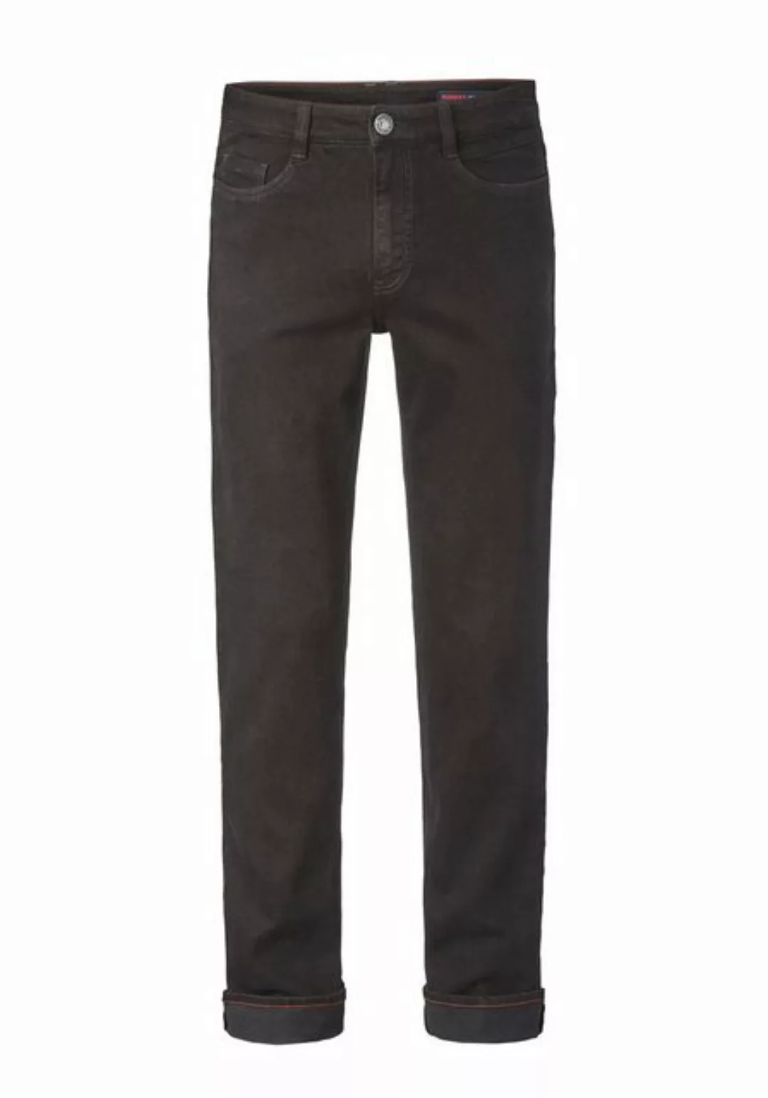 Paddock's Slim-fit-Jeans RANGER Motion & Comfort Super-Stretch günstig online kaufen