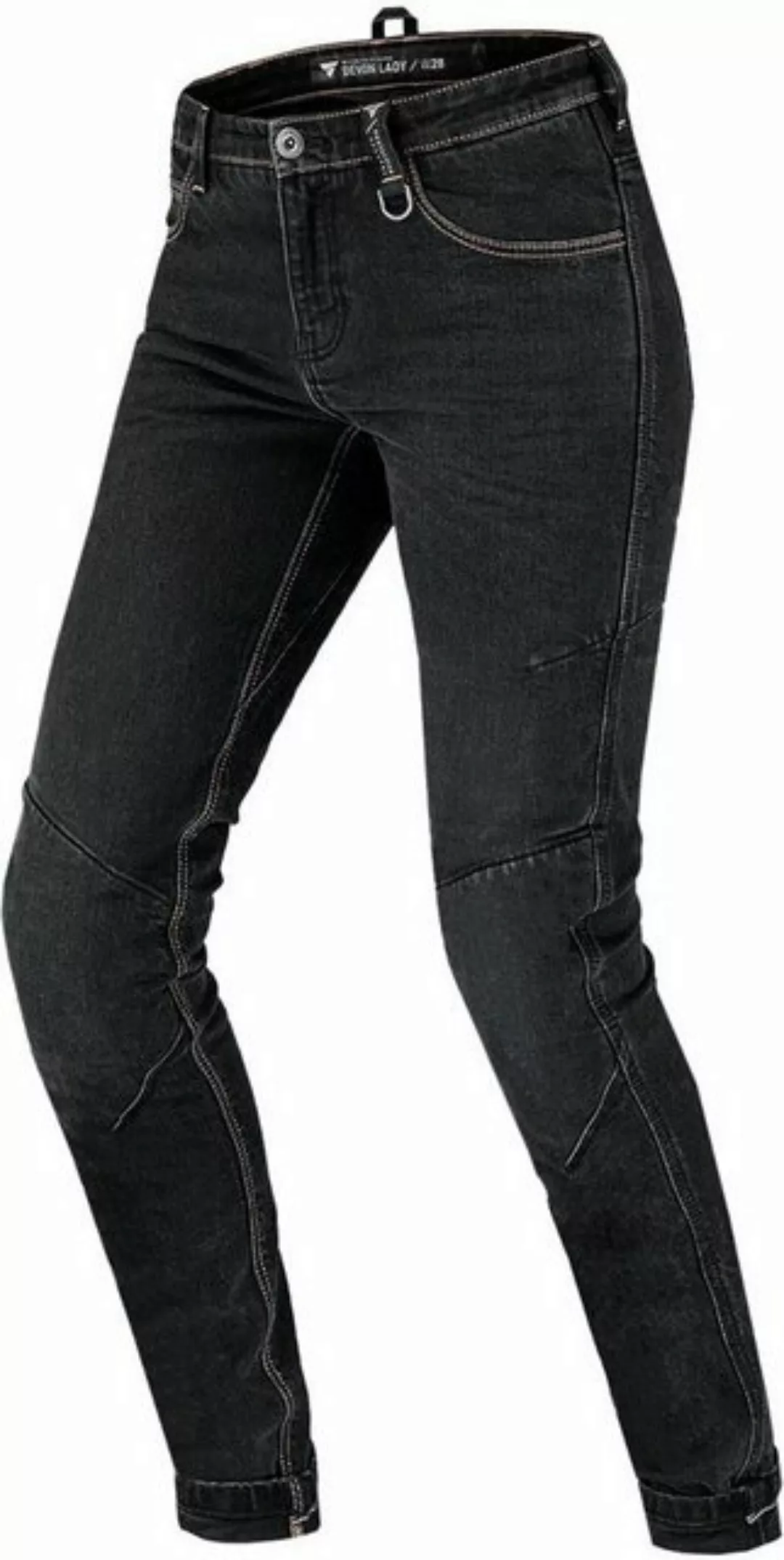 SHIMA Motorradhose Devon Damen Motorrad Jeans günstig online kaufen