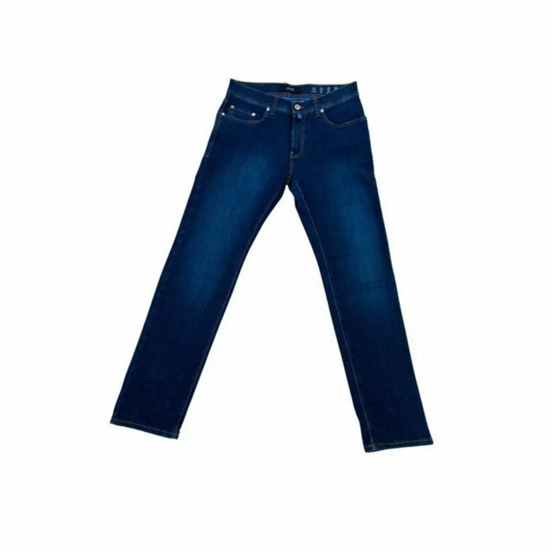 Pierre Cardin 5-Pocket-Jeans rot regular fit (1-tlg) günstig online kaufen