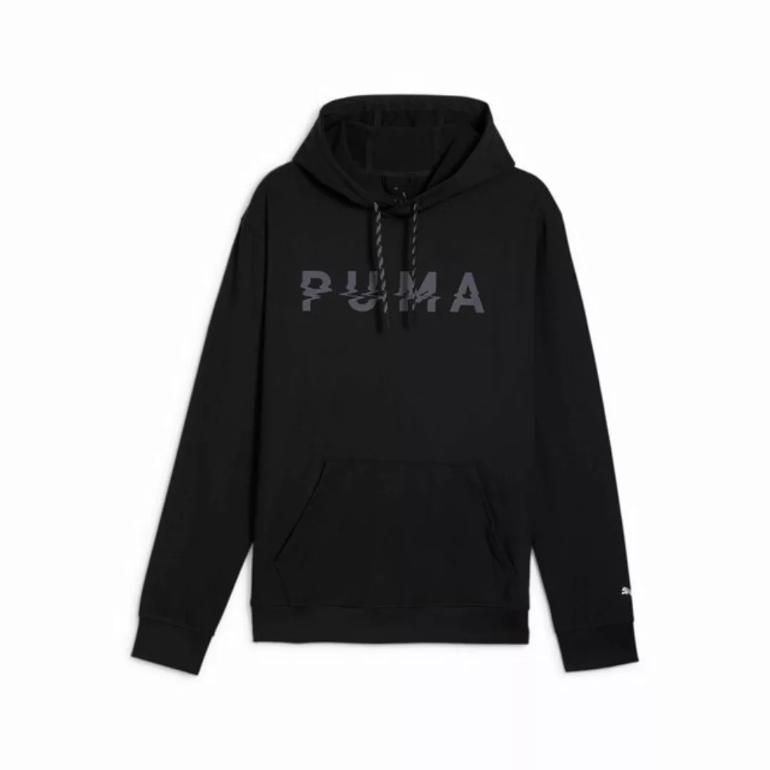 PUMA Kapuzensweatshirt M CLOUDSPUN BRANDED HOODIE günstig online kaufen