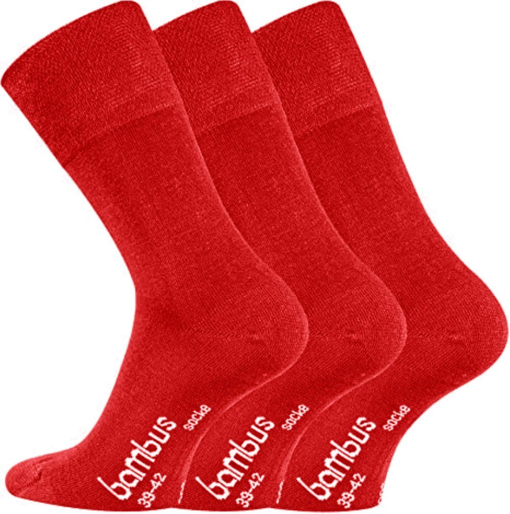 TippTexx 24 Socken 12 Paar Bambussocken, günstig online kaufen