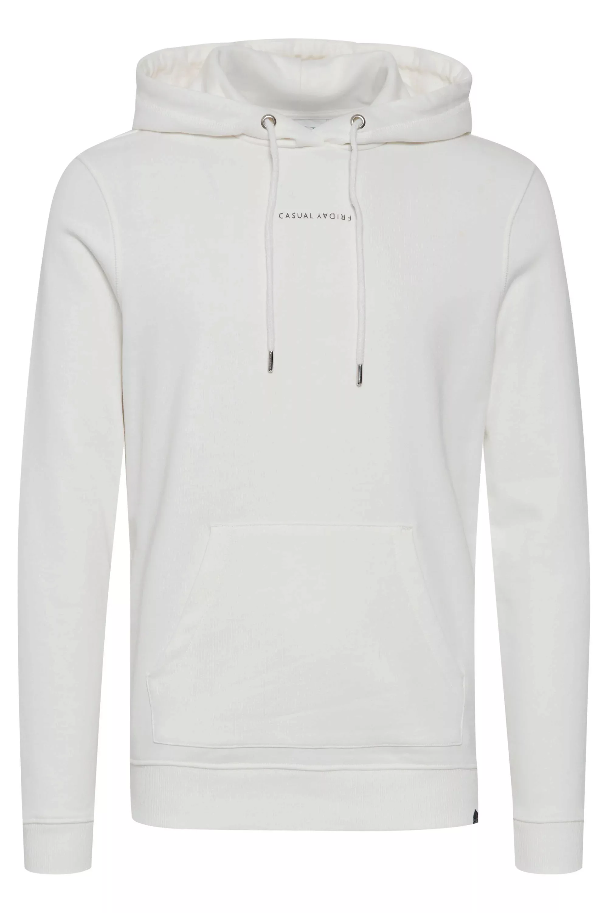 Casual Friday Kapuzenpullover "Sweatshirtkapuzenpul CFSinius" günstig online kaufen