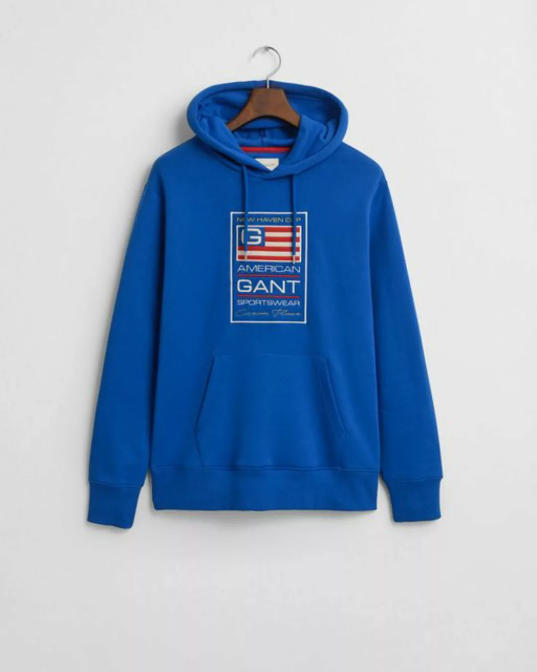 Gant Kapuzenpullover günstig online kaufen