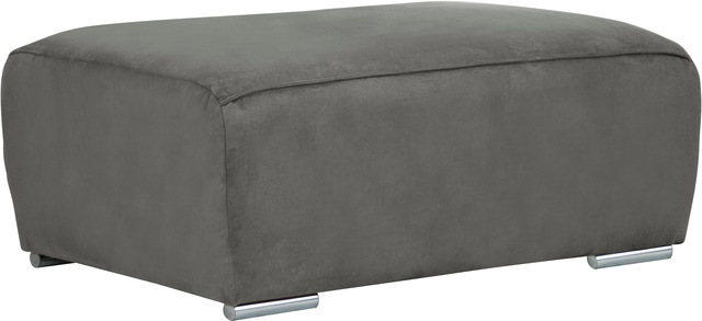 INOSIGN Hocker "BEATRICE mit Wellenfederung, Maße B/T/H: 100/68/45 cm", pas günstig online kaufen
