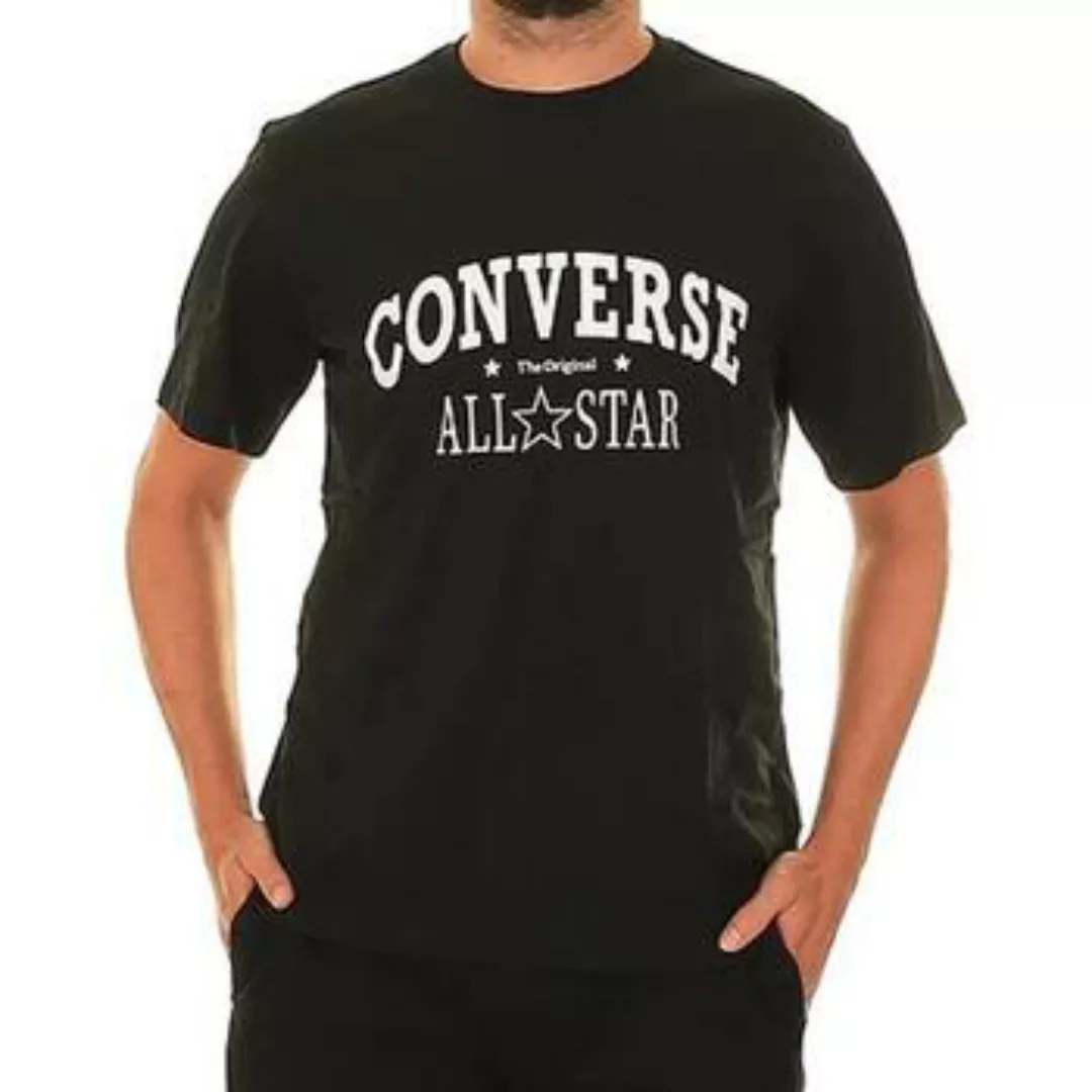 Converse  T-Shirts & Poloshirts 10026458-A03 günstig online kaufen