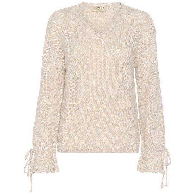 Cream Strickpullover CRNiso Knit günstig online kaufen