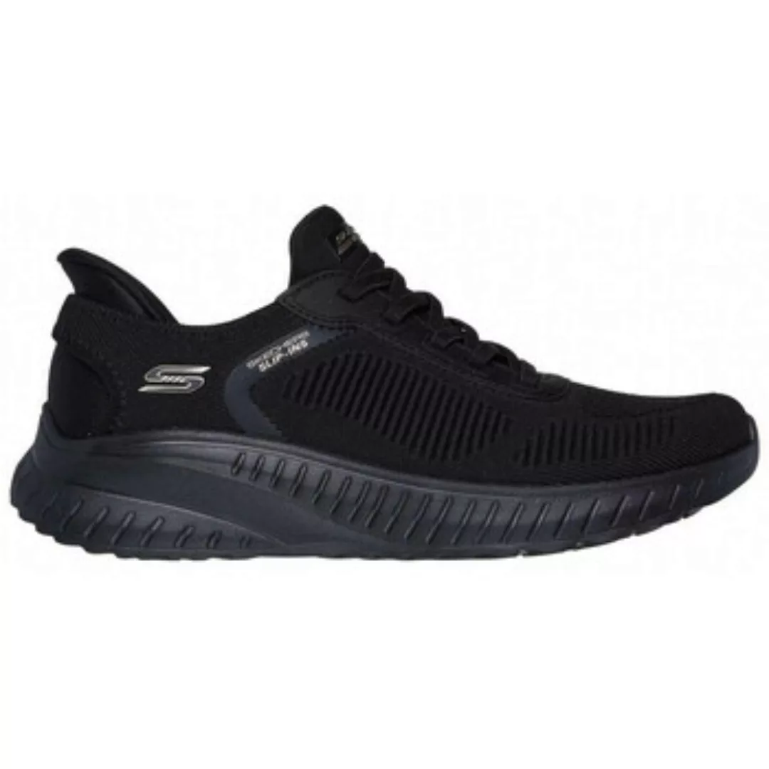 Skechers  Sneaker Slip-Ins: BOBS Sport Squad Chaos - Current Muse günstig online kaufen