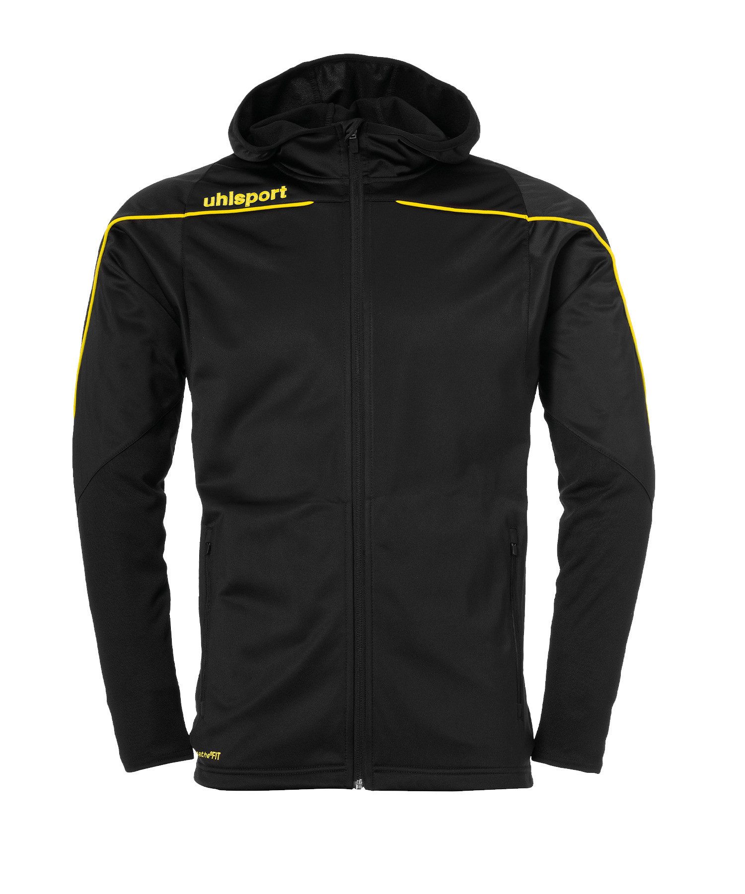uhlsport Sweatjacke uhlsport Stream 22 Kapuzenjacke günstig online kaufen