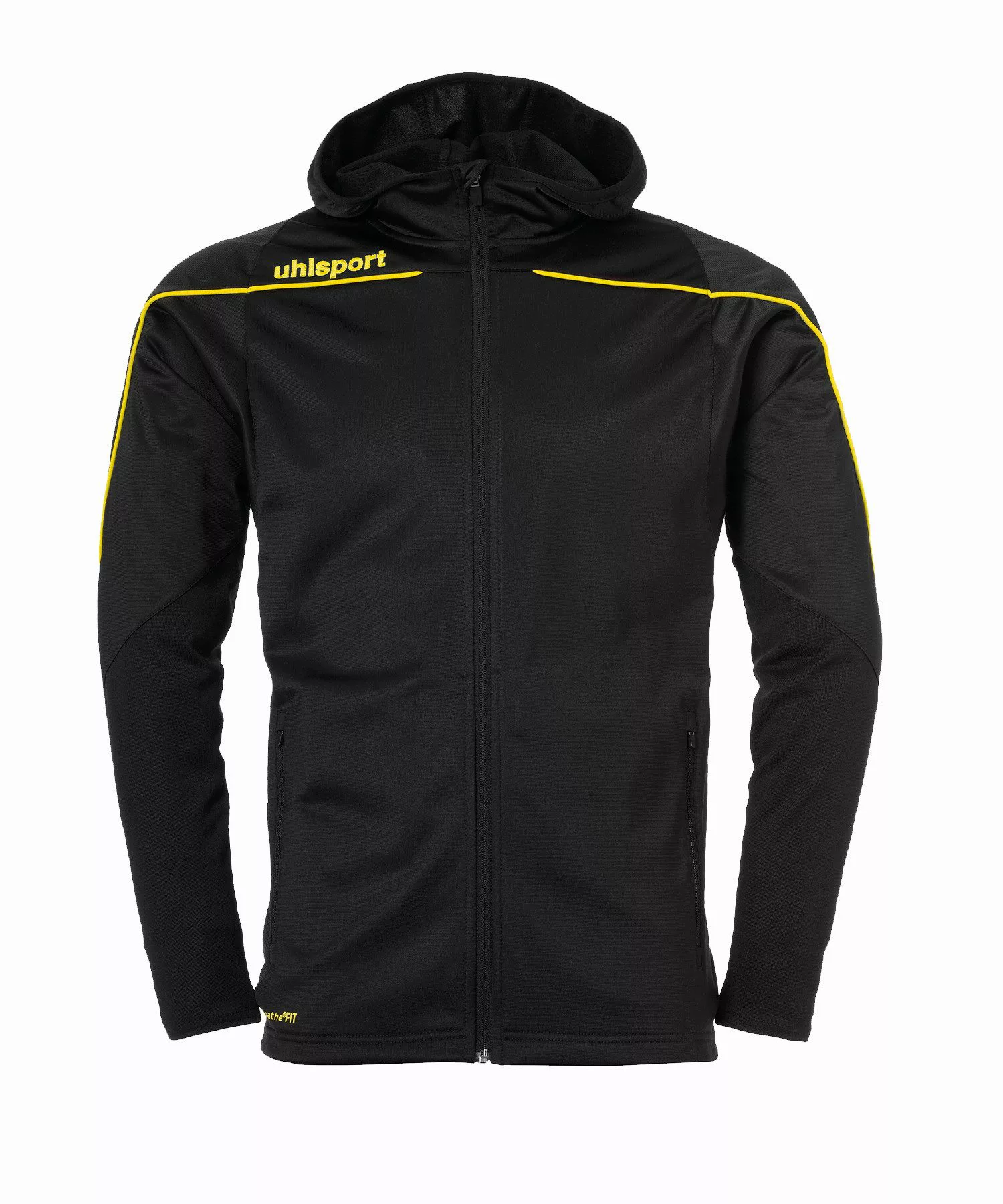 uhlsport Sweatjacke uhlsport Stream 22 Kapuzenjacke günstig online kaufen