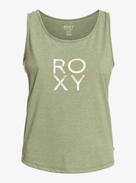 Roxy Tanktop Losing My Mind günstig online kaufen