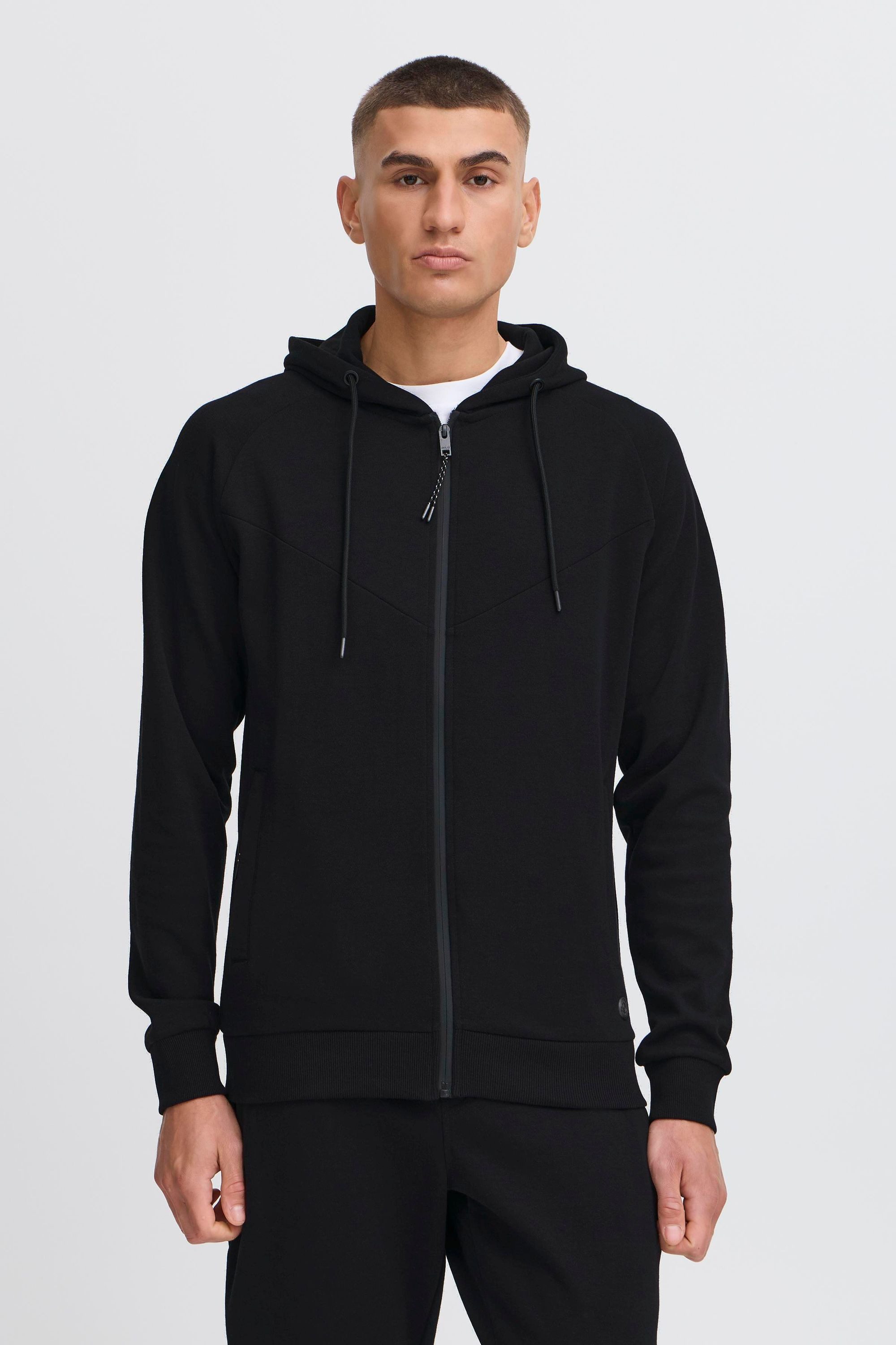 !Solid Kapuzensweatjacke SDGelbert leichte Sweatshirtjacke mit günstig online kaufen