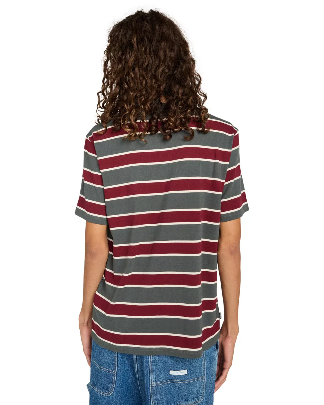 Element T-Shirt "Icon Label Pocket" günstig online kaufen