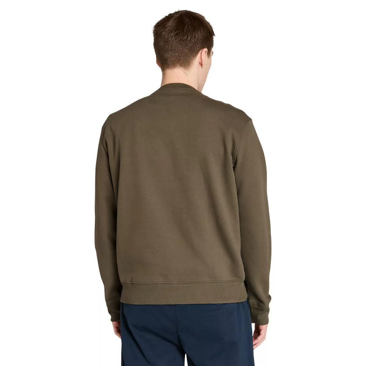 Timberland Sweatshirt "KENNEBEC RIVER Tree Logo Crew Neck", (1 tlg.) günstig online kaufen