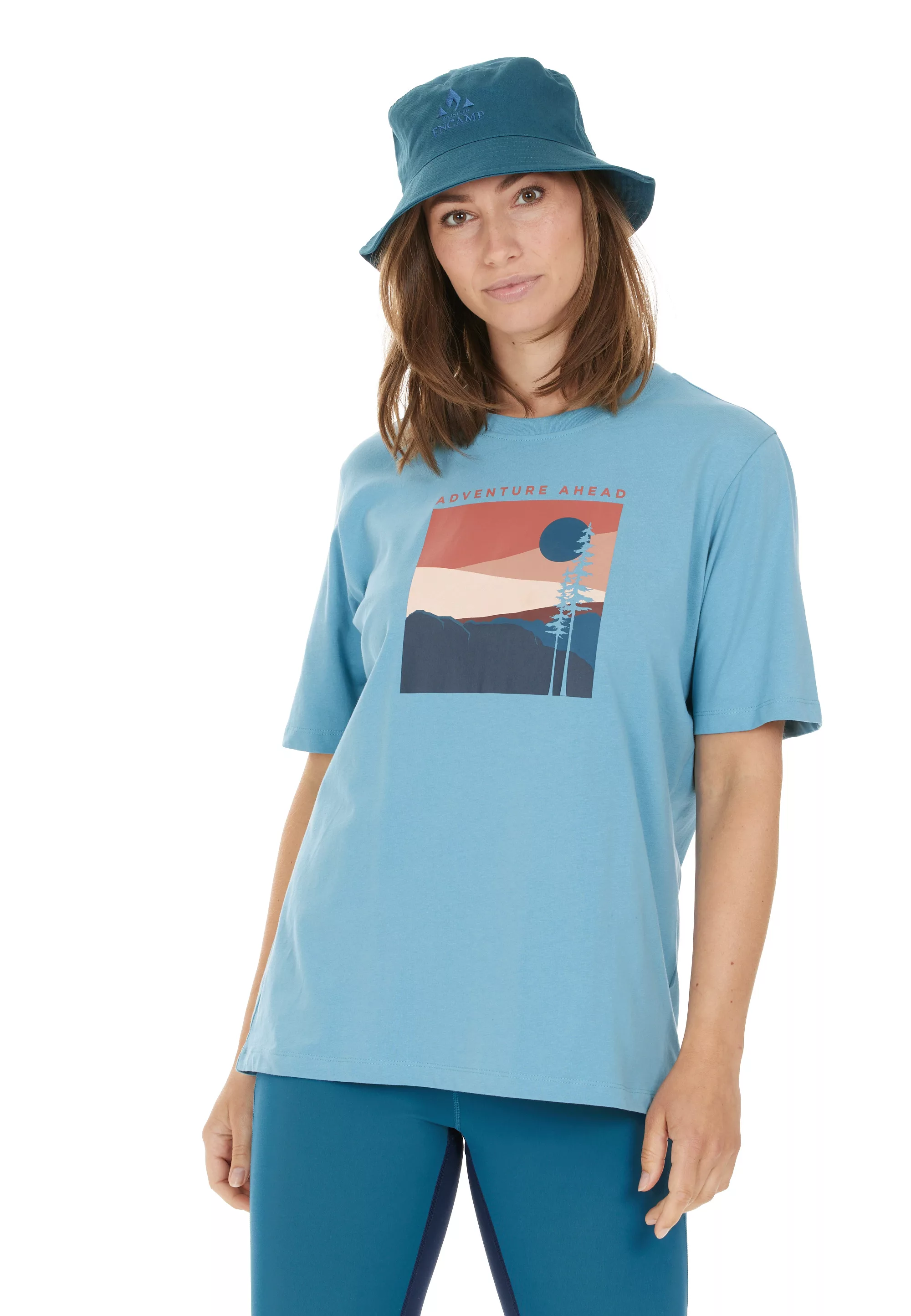 WHISTLER T-Shirt "Wendy", (1 tlg.), mit atmungsaktiver Funktion günstig online kaufen