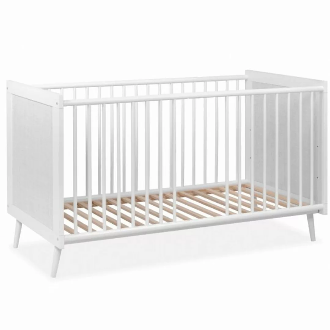 Finori Einzelbett Babybett Kinderbett Kinderzimmer Jugendzimmer ca. 70 x 14 günstig online kaufen