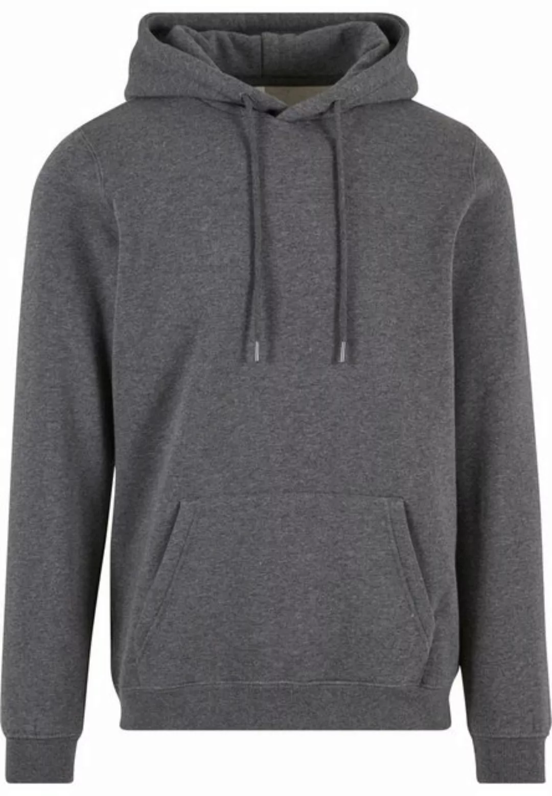 MisterTee Kapuzensweatshirt MisterTee Basic Hoodie (1-tlg) günstig online kaufen