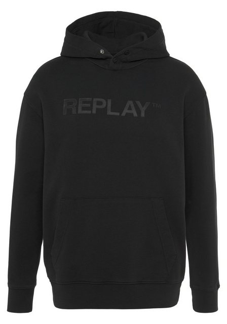 Replay Hoodie günstig online kaufen